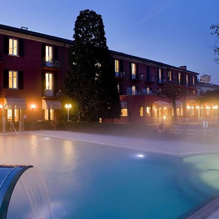 Hotel Fonte Boiola Sirmione Exteriör bild