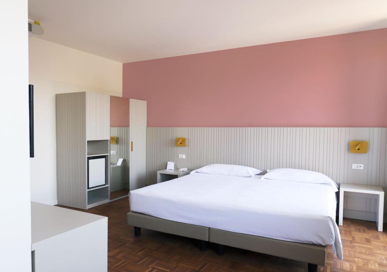 Hotel Fonte Boiola Sirmione Exteriör bild