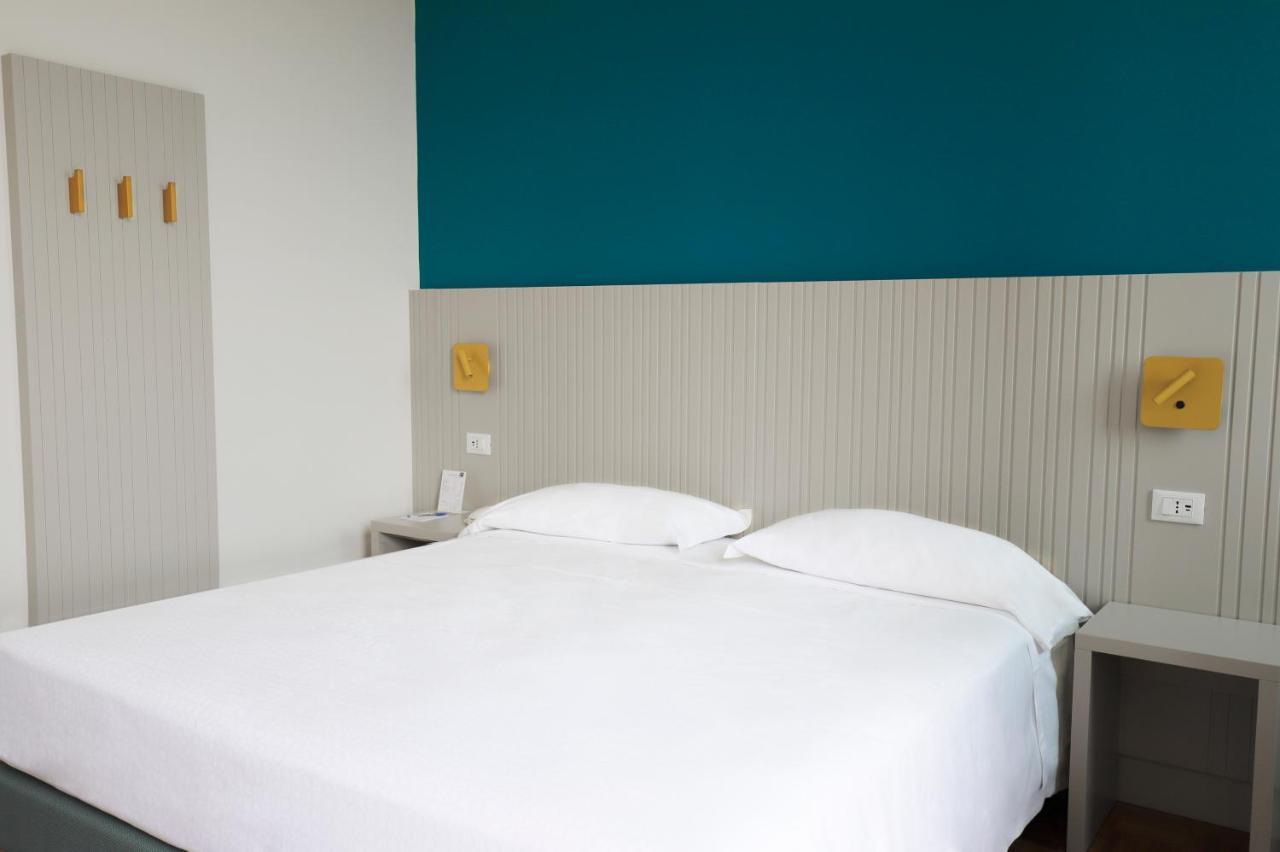 Hotel Fonte Boiola Sirmione Exteriör bild