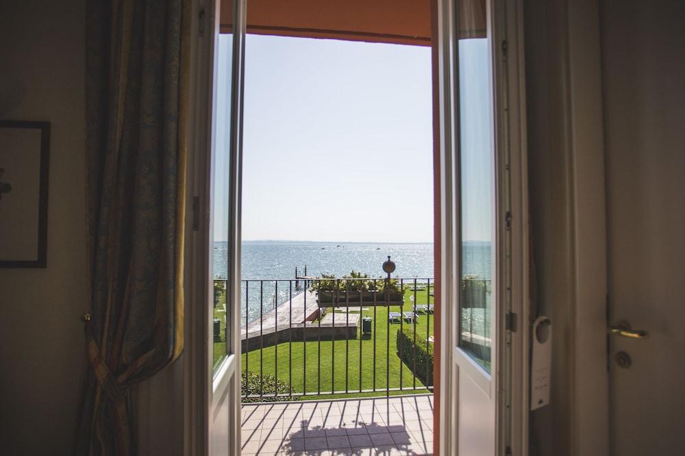 Hotel Fonte Boiola Sirmione Exteriör bild